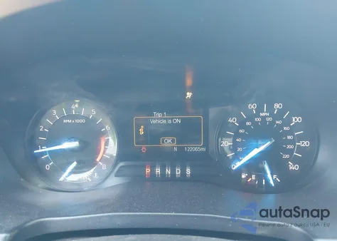 2017 Ford Explorer из США, поврежденный, VIN 1FM5K7B87HGD53443